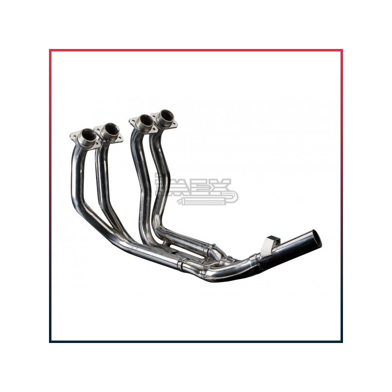 Collecteur pour Yamaha FZR 600 R 1994-1995 et YZF 600 THUNDERCAT 1996-2003 Collecteur pour Yamaha FZR 600 R 1994-1995 et YZF 600 THUNDERCAT 1996-2003