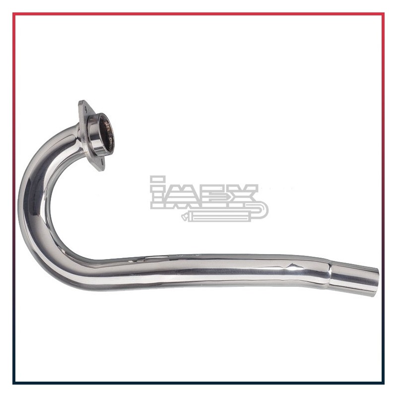 Collecteur pour Yamaha XT 250 1980-1990 Collecteur pour Yamaha XT 250 1980-1990
