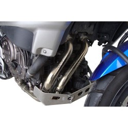 Collecteur pour Yamaha XTZ 1200 SUPER TENERE 2010-...