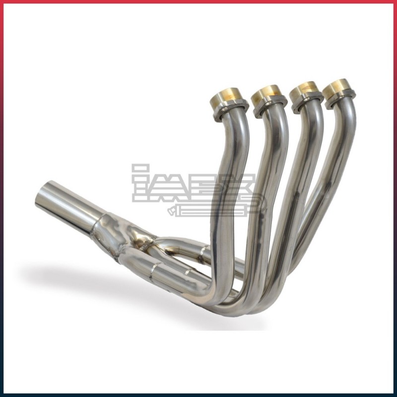 Collecteur pour Yamaha YZF 1000 R1 1998-2001