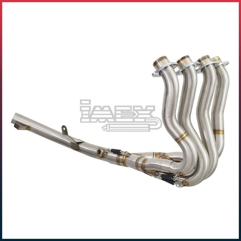 Collecteur Race Performance pour Suzuki GSX-R 600 / 750 2011-2016 Collecteur Race Performance pour Suzuki GSX-R 600 / 750 2011-2016