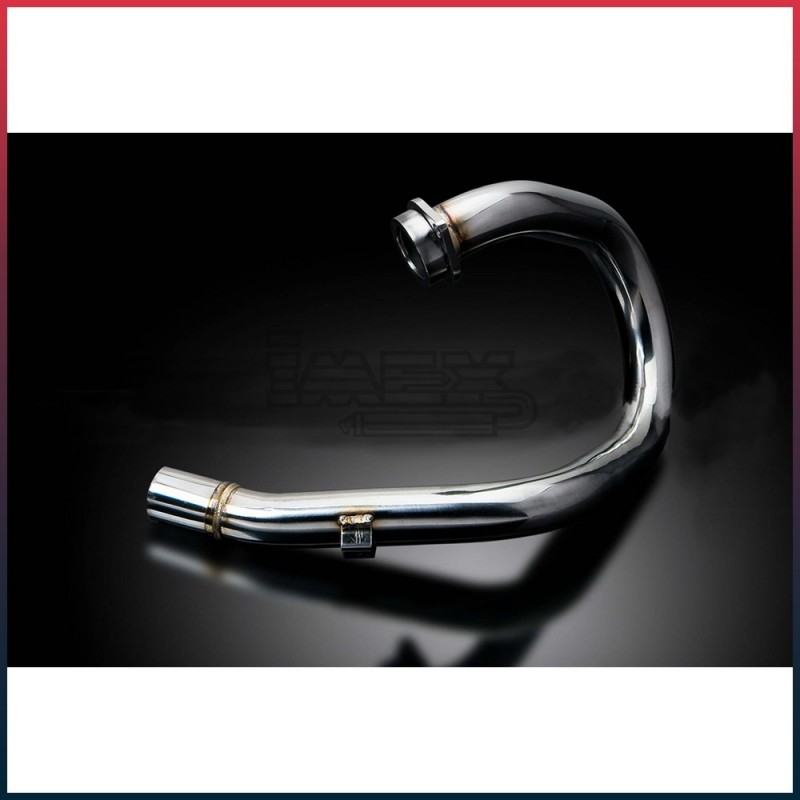 Coude AR pour Yamaha XV 750 / 1000 / 1100 VIRAGO Coude AR pour Yamaha XV 750 / 1000 / 1100 VIRAGO