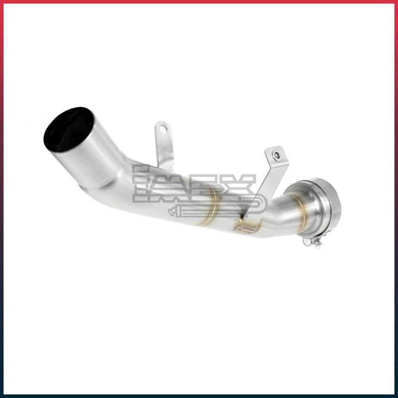 Manchon raccord sans catalyseur pour Suzuki GSX-S 1000 / GSX-S 1000 F 2015-... Manchon raccord sans catalyseur pour Suzuki GSX-S 1000 / GSX-S 1000 F 2015-...