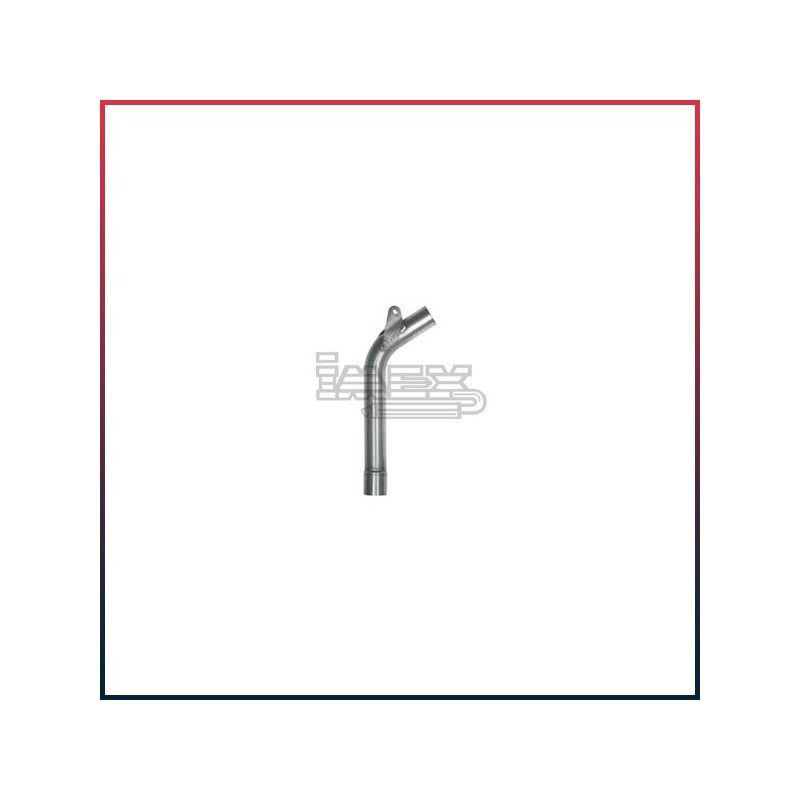 Manchon raccord sans catalyseur pour Yamaha FZ6 2004-2006 Manchon raccord sans catalyseur pour Yamaha FZ6 2004-2006