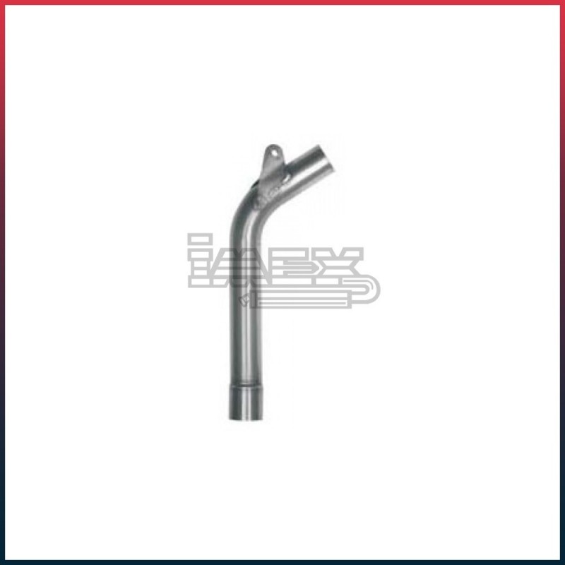 Manchon raccord sans catalyseur pour Yamaha FZ6 S2 2007-2010 Manchon raccord sans catalyseur pour Yamaha FZ6 S2 2007-2010