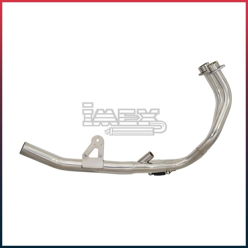 Collecteur SB Honda CB 500 F / CBR 500 R 2016-2018 Collecteur SB Honda CB 500 F / CBR 500 R 2016-2018