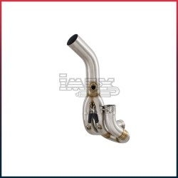 Substitut de catalyseur SB Aprilia SL 750 SHIVER I.E 2010-2016