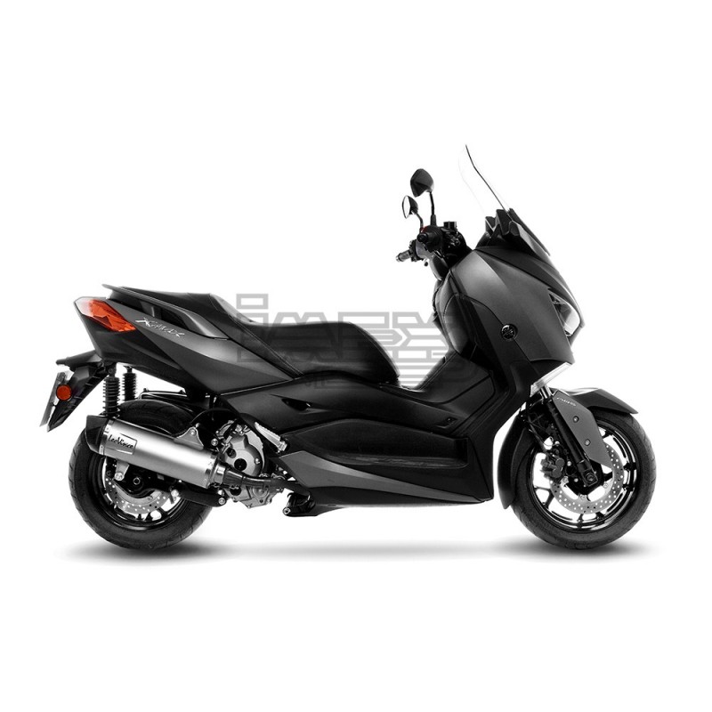 Silencieux LEOVINCE LV One Yamaha X-MAX 300 2017-... Silencieux LEOVINCE LV One Yamaha X-MAX 300 2017-...