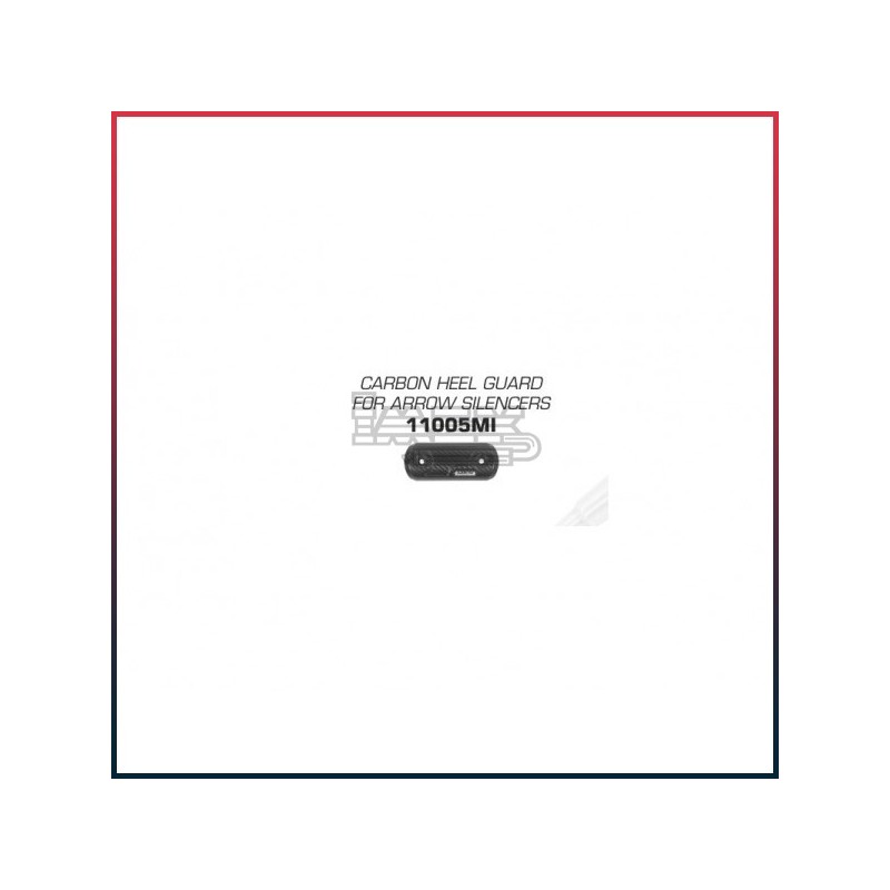Cache carbone ARROW AR11005MI Cache carbone ARROW AR11005MI