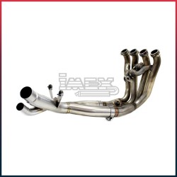 Manchon sans catalyseur IMEX pour BMW S 1000 XR 2015-2019