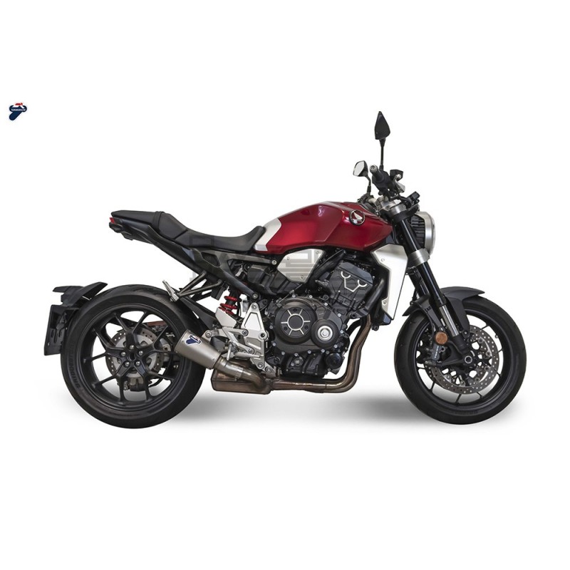 Silencieux TERMIGNONI SLIP-ON conique Honda CB 1000 R 2018-... Silencieux TERMIGNONI SLIP-ON conique Honda CB 1000 R 2018-...