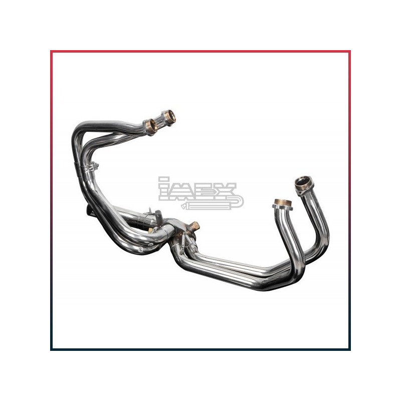Collecteur pour Honda VFR 800 1998-2001 Collecteur pour Honda VFR 800 1998-2001