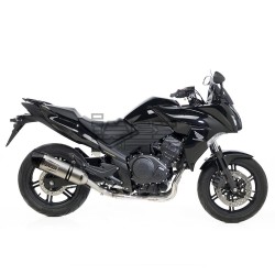 Silencieux LEOVINCE LV One Honda CBF 1000 2010-2016 (Coupelle Carbone)