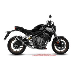 Kit de montage LEOVINCE CB 650 R 2019-...