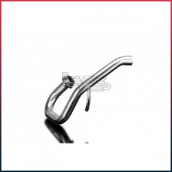 Collecteur pour Yamaha WR 125 R / X 2009-2016