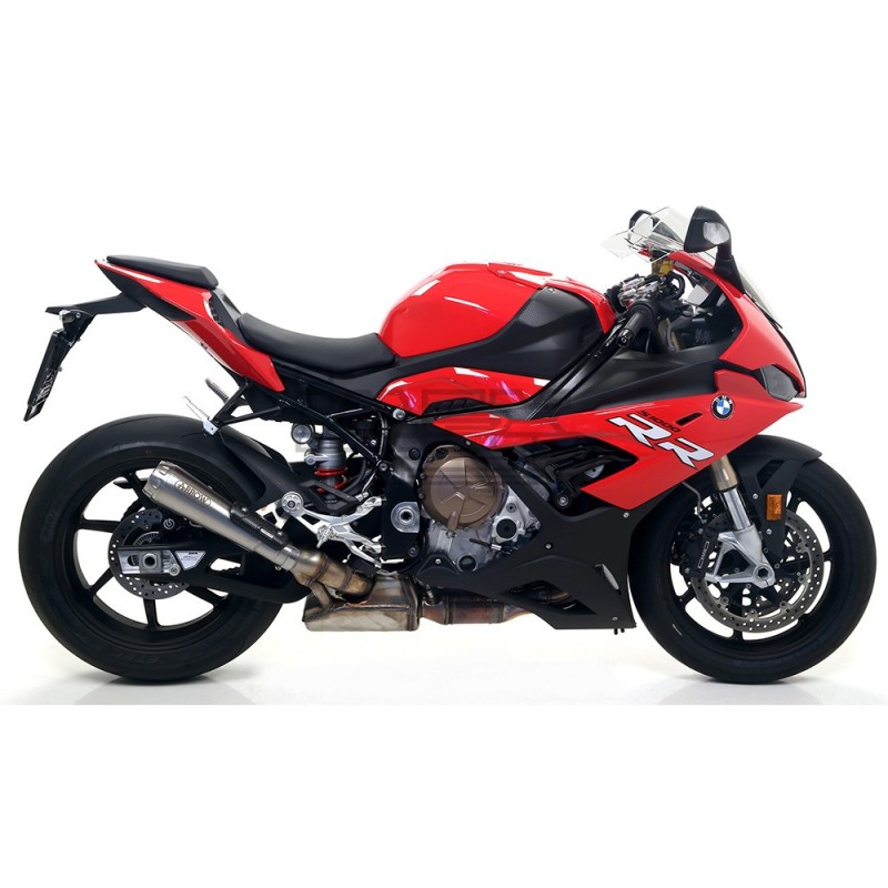 Silencieux ARROW Pro-Race BMW S1000 RR 2019-... Silencieux ARROW Pro-Race BMW S1000 RR 2019-...