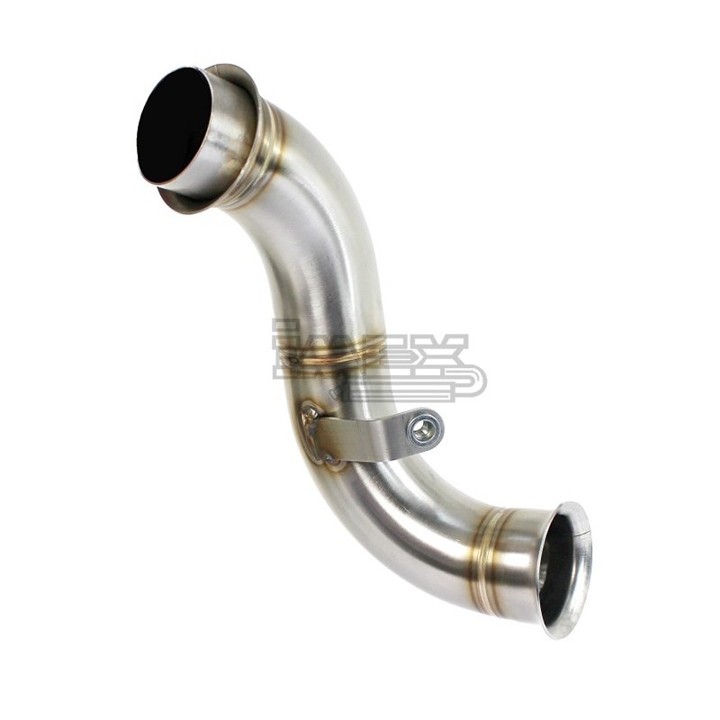 Manchon Raccord sans Catalyseur pour KTM 790 Duke 2018-... Manchon Raccord sans Catalyseur pour KTM 790 Duke 2018-...