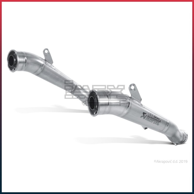 Silencieux AKRAPOVIC Megaphone GP Style Suzuki GSX R 1000 2009-2011 Silencieux AKRAPOVIC Megaphone GP Style Suzuki GSX R 1000 2009-2011