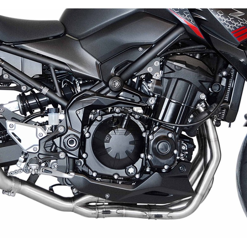 Collecteur pour Kawasaki Z 900 2020-... Collecteur pour Kawasaki Z 900 2020-...