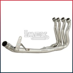 Collecteur pour Suzuki GSX-S 1000 / GSX-S 1000 F 2015-...
