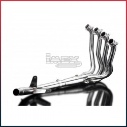 Collecteur pour Suzuki GSX-S 1000 / GSX-S 1000 F 2015-...