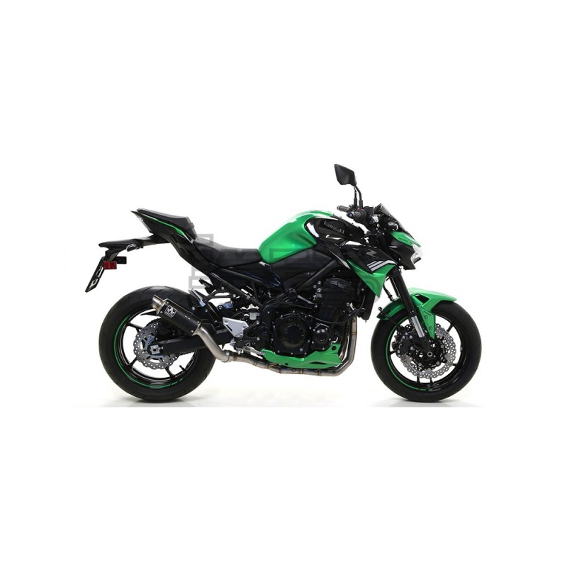 Silencieux ARROW GP 2 Kawasaki Z 900 2020-... Silencieux ARROW GP 2 Kawasaki Z 900 2020-...
