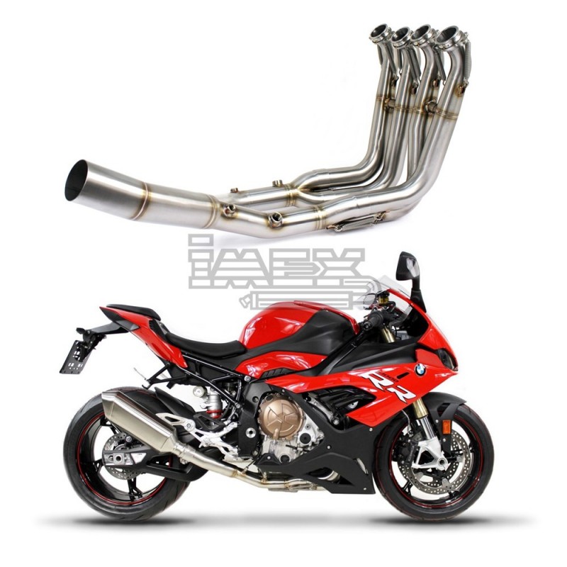 Collecteur Akrapovic pour BMW S 1000 RR 2019-... Collecteur Akrapovic pour BMW S 1000 RR 2019-...
