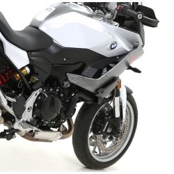 Collecteur pour BMW F 900 R / XR 2020-...