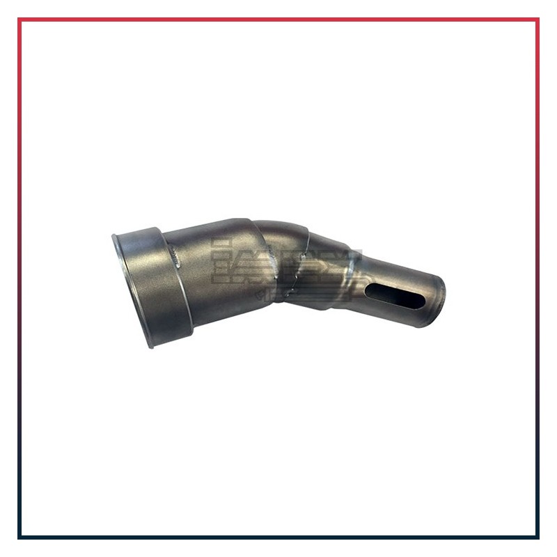 Catalyseur TERMIGNONI pour MBK Evolis 400 et Yamaha X-MAX 400 Catalyseur TERMIGNONI pour MBK Evolis 400 et Yamaha X-MAX 400