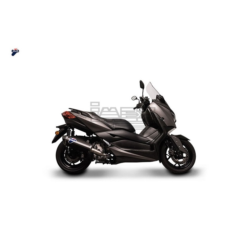 Silencieux TERMIGNONI SCREAM Yamaha X-MAX 300 2017-... Silencieux TERMIGNONI SCREAM Yamaha X-MAX 300 2017-...