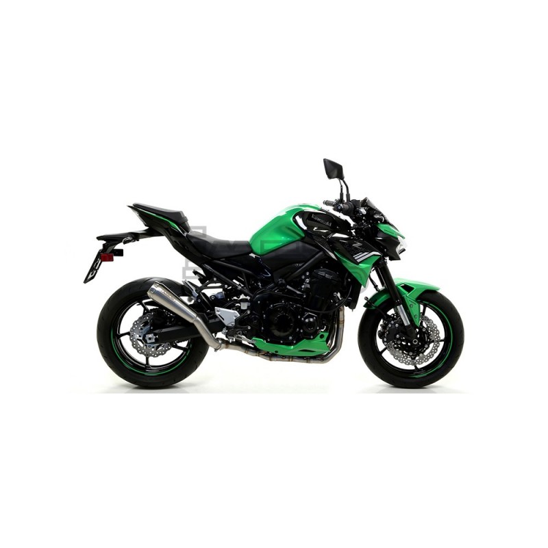 Ligne Complète ARROW PRO-RACE Kawasaki Z 900 2020-... Ligne Complète ARROW PRO-RACE Kawasaki Z 900 2020-...