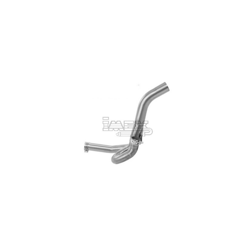 Manchon sans catalyseur Aprilia 900 DORSODURO 2017-... Manchon sans catalyseur Aprilia 900 DORSODURO 2017-...