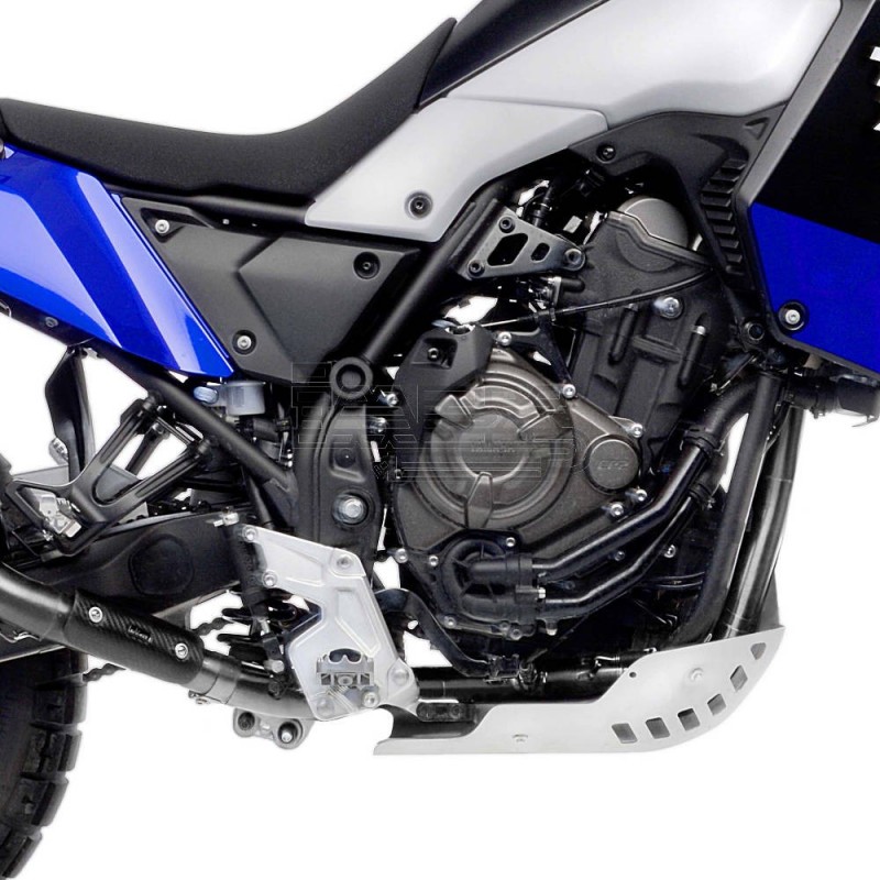 Collecteur LEOVINCE pour Yamaha 700 Ténéré 2019-... Collecteur LEOVINCE pour Yamaha 700 Ténéré 2019-...