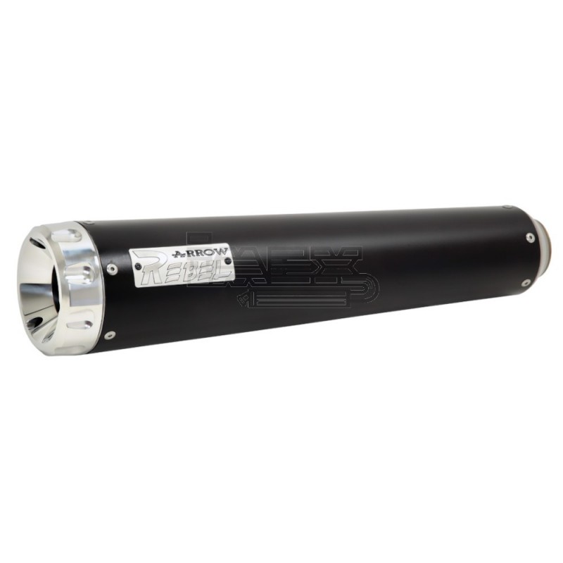 Silencieux ARROW Rebel Yamaha SCR 950 2017-... Silencieux ARROW Rebel Yamaha SCR 950 2017-...