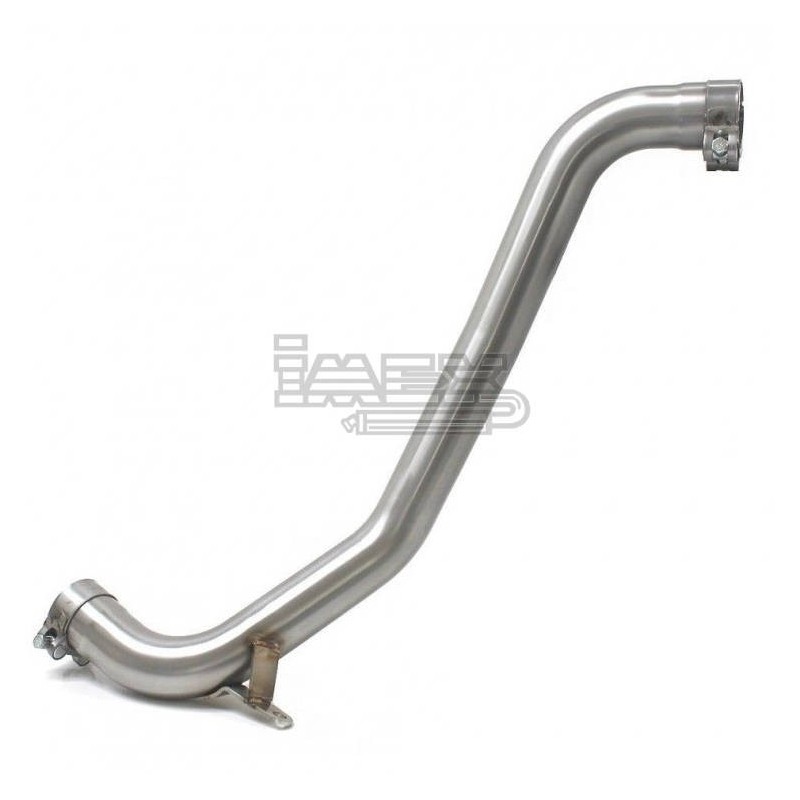 Manchon raccord sans catalyseur pour Triumph SPRINT ST 1050 2005-2011