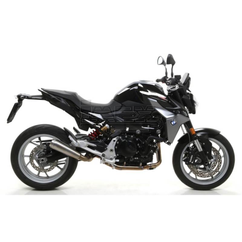 Ligne Complète ARROW PRO RACE BMW F 900 R / XR 2020-... Ligne Complète ARROW PRO RACE BMW F 900 R / XR 2020-...