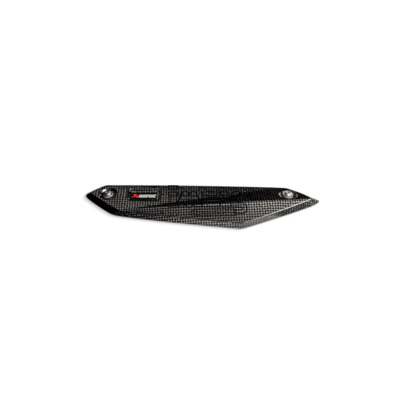 Cache carbone AKRAPOVIC AKP-HSB9SO1 Cache carbone AKRAPOVIC AKP-HSB9SO1