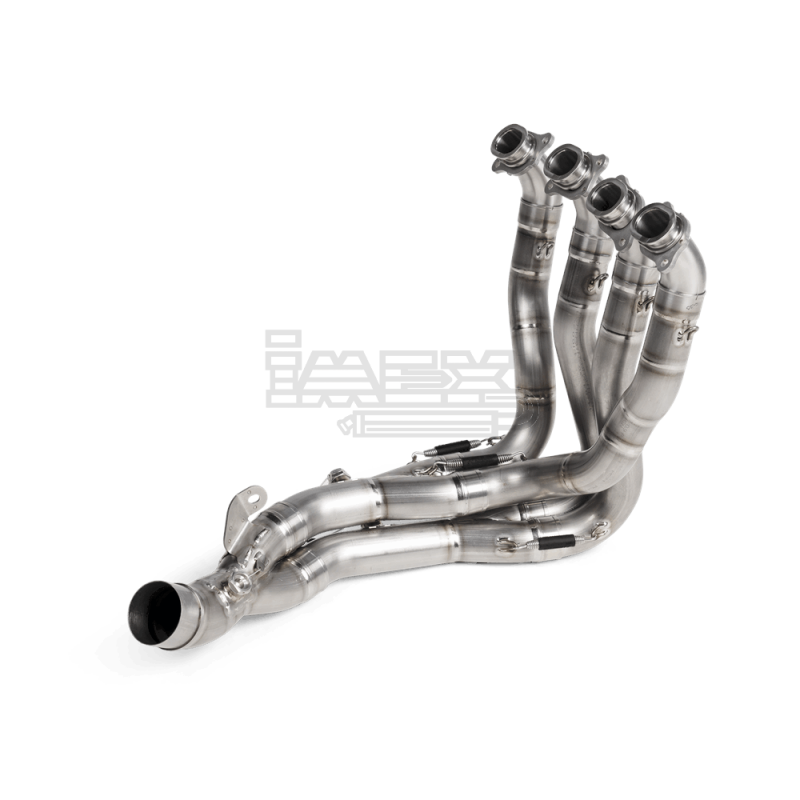 Collecteur Akrapovic pour Honda CBR 1000 RR 2020-... Collecteur Akrapovic pour Honda CBR 1000 RR 2020-...