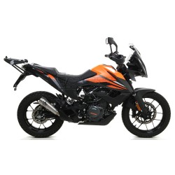 Silencieux ARROW PRO-RACE KTM 390 ADVENTURE 2020-...