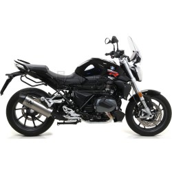 Silencieux ARROW MAXI RACE-TECH (coupelle carbone) BMW R 1250 R/RS 2019-2025