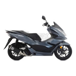 Ligne Complète ARROW Urban Honda PCX 125 2021-2024