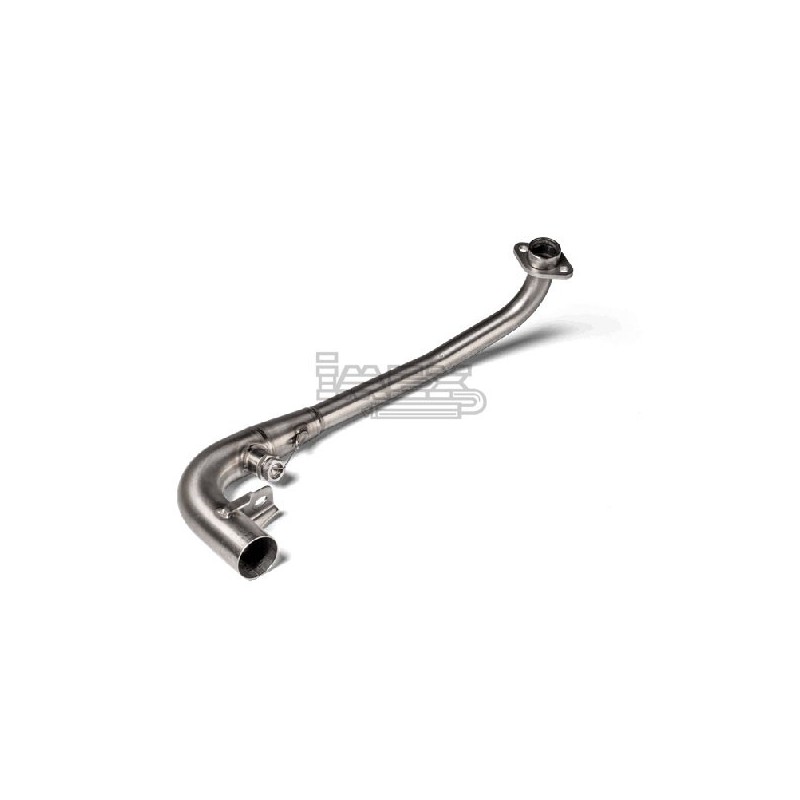 Collecteur AKRAPOVIC pour Honda MSX 125 2021-... Collecteur AKRAPOVIC pour Honda MSX 125 2021-...