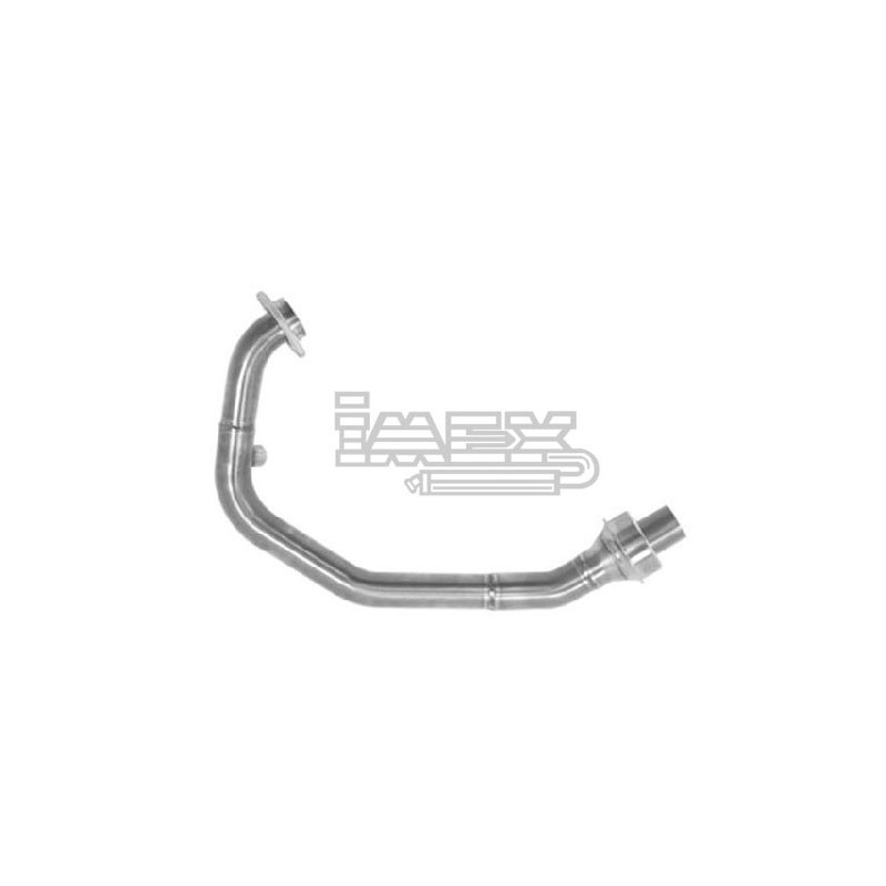 Collecteur sans catalyseur ARROW pour HUSQVARNA 125 SVARTPILEN / VITPILEN 2021-... Collecteur sans catalyseur ARROW pour HUSQVARNA 125 SVARTPILEN / VITPILEN 2021-...