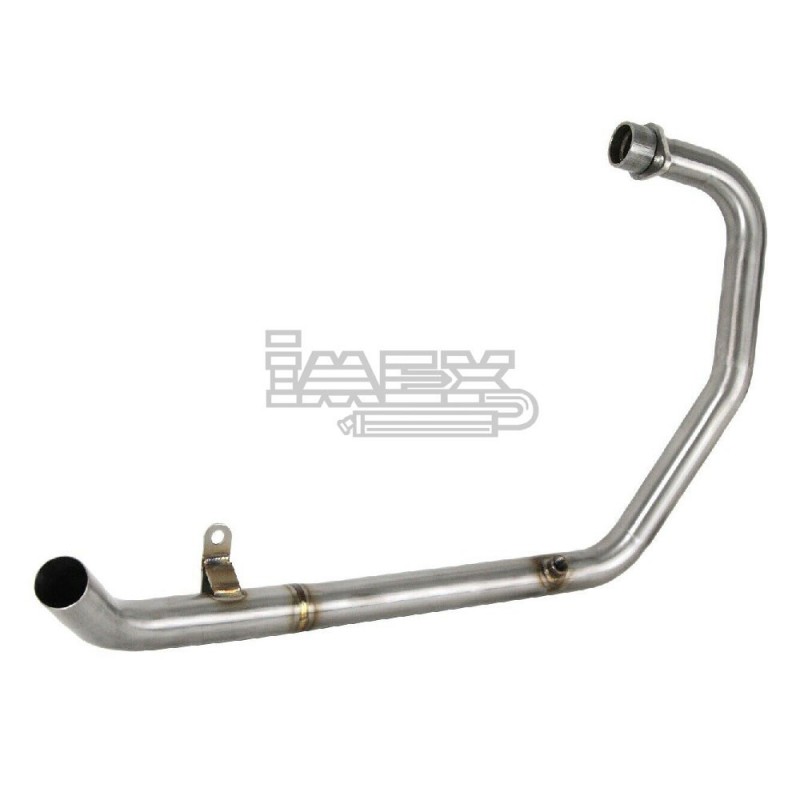 Collecteur pour Kawasaki NINJA 125 / Z 125 2019-... Collecteur pour Kawasaki NINJA 125 / Z 125 2019-...