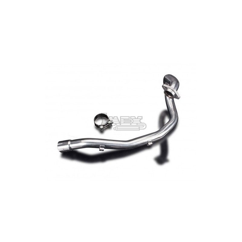 Collecteur pour Suzuki DR 650 SE 1996-2003 et pour XF 650 FREEWIND 1997-2001 Collecteur pour Suzuki DR 650 SE 1996-2003 et pour XF 650 FREEWIND 1997-2001