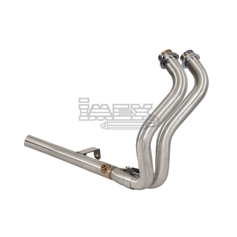 Collecteur SB "Race" pour Yamaha 700 Ténéré 2021-... Collecteur SB "Race" pour Yamaha 700 Ténéré 2021-...