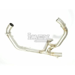 Collecteur Silmotor pour Ducati PAUL SMART 1000