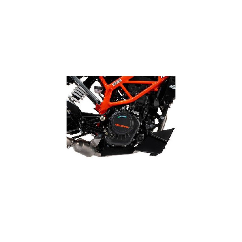 Collecteur ARROW sans catalyseur pour KTM DUKE 125 2021-... Collecteur ARROW sans catalyseur pour KTM DUKE 125 2021-...