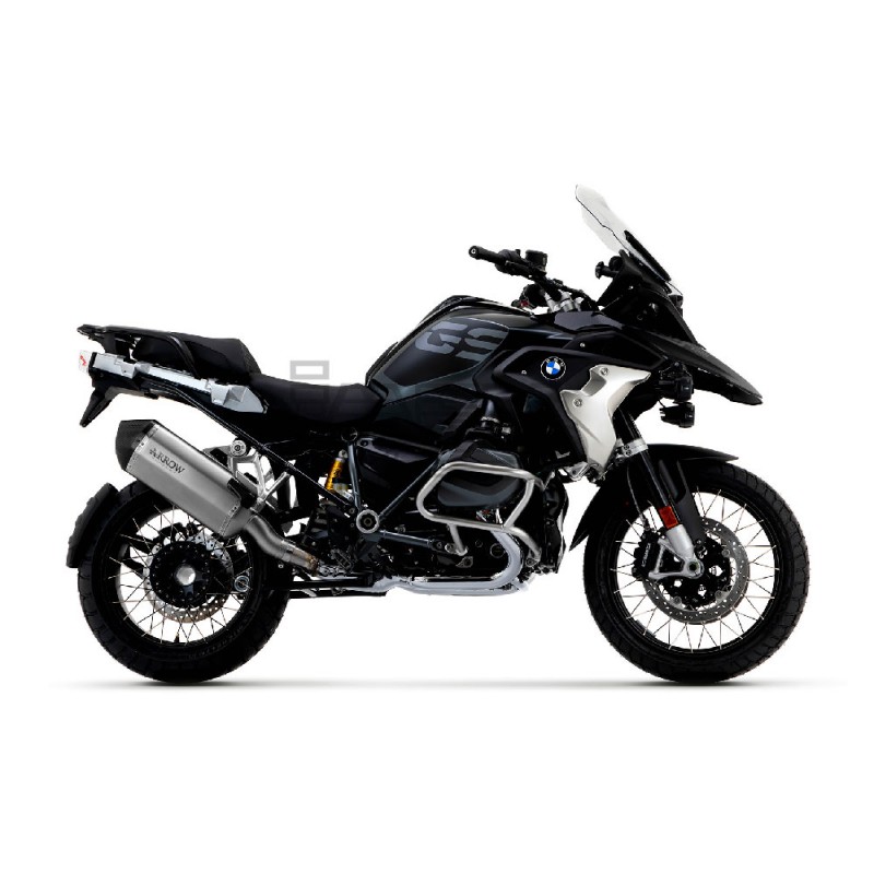 Silencieux ARROW SONORA BMW R 1250 GS / ADVENTURE 2019-... Silencieux ARROW SONORA BMW R 1250 GS / ADVENTURE 2019-...
