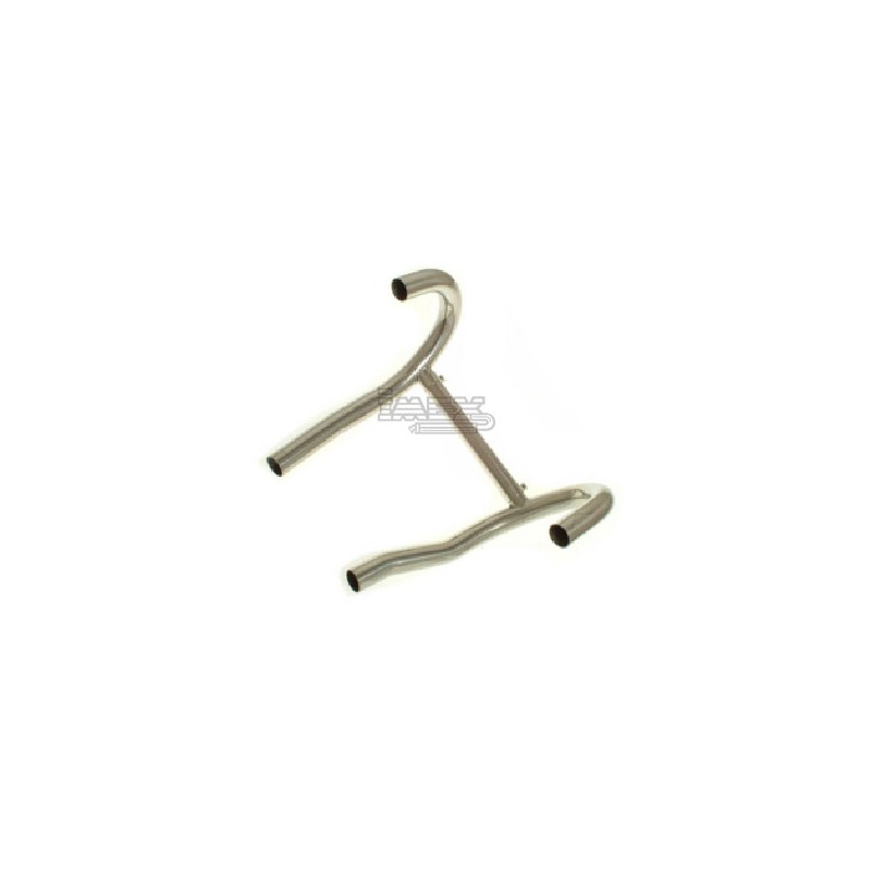 Jeu de coudes pour BMW R 80 RT 1984-1995 et R 100 RT 1985-1996 Jeu de coudes pour BMW R 80 RT 1984-1995 et R 100 RT 1985-1996
